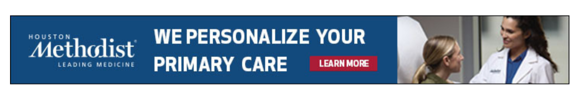 Houston Methodist Baytown Primary Care