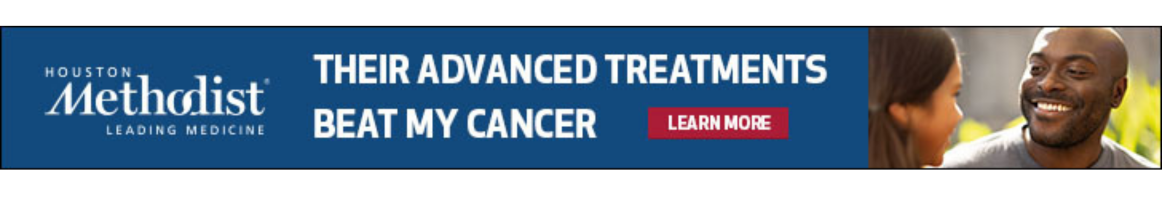 Houston Methodist Baytown December