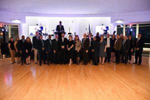 2023 Board of Directors – Gala